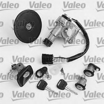 VALEO 252740 Lock Cylinder Kit